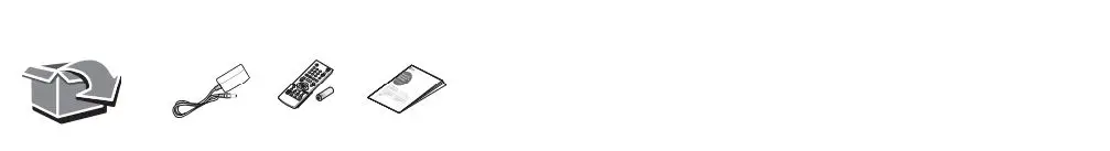 LG BP250 Blu-ray Disc DVD Player with Full HD Up Scaling and External HDD Playback - overview