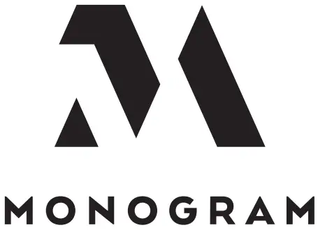 MONOGRAM logo