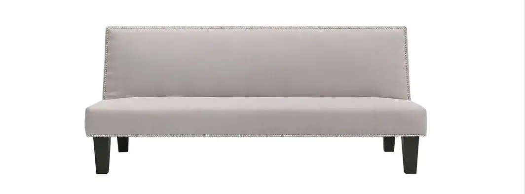 Kogan Ovela Raleigh Studded Sofa Bed User Guide