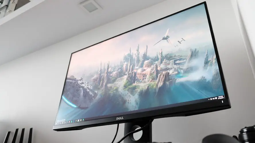 Dell Up2716d 27 Inch Screen Led Lit Monitor User Guide Dell Up2716d 27 Inch Screen Led Lit Monitor User Guide