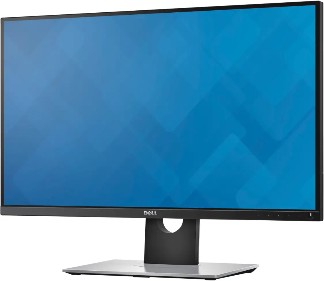 DELL UP2716D 27 inch Screen LED Lit Monitor