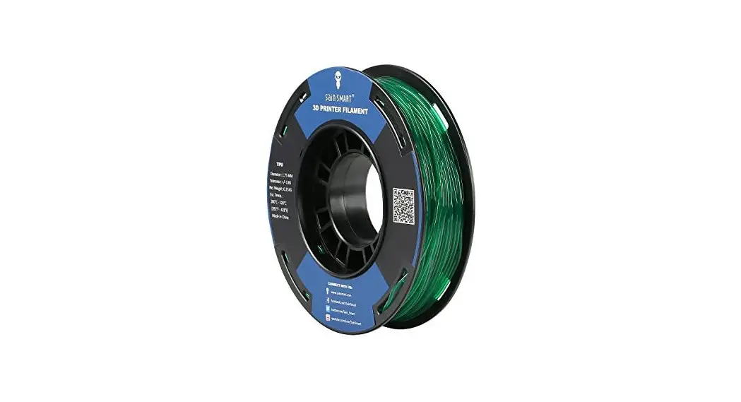 Sainsmart Tpu Filament Printing User Manual