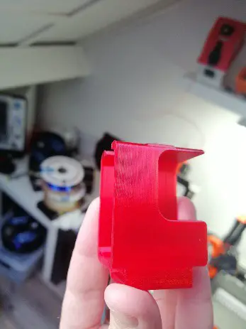 SainSmart TPU Filament Printing - Sample prints