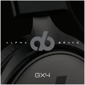 veho GX4 Headset