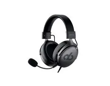 Veho Gx4 Headset User Guide