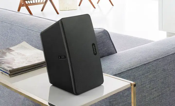 Sonos Play:3 speaker