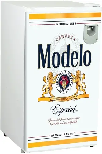 Koolatron Modelo Bar Fridge - 90L or 3.2 cu.ft MOD90