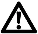 Warning Icon