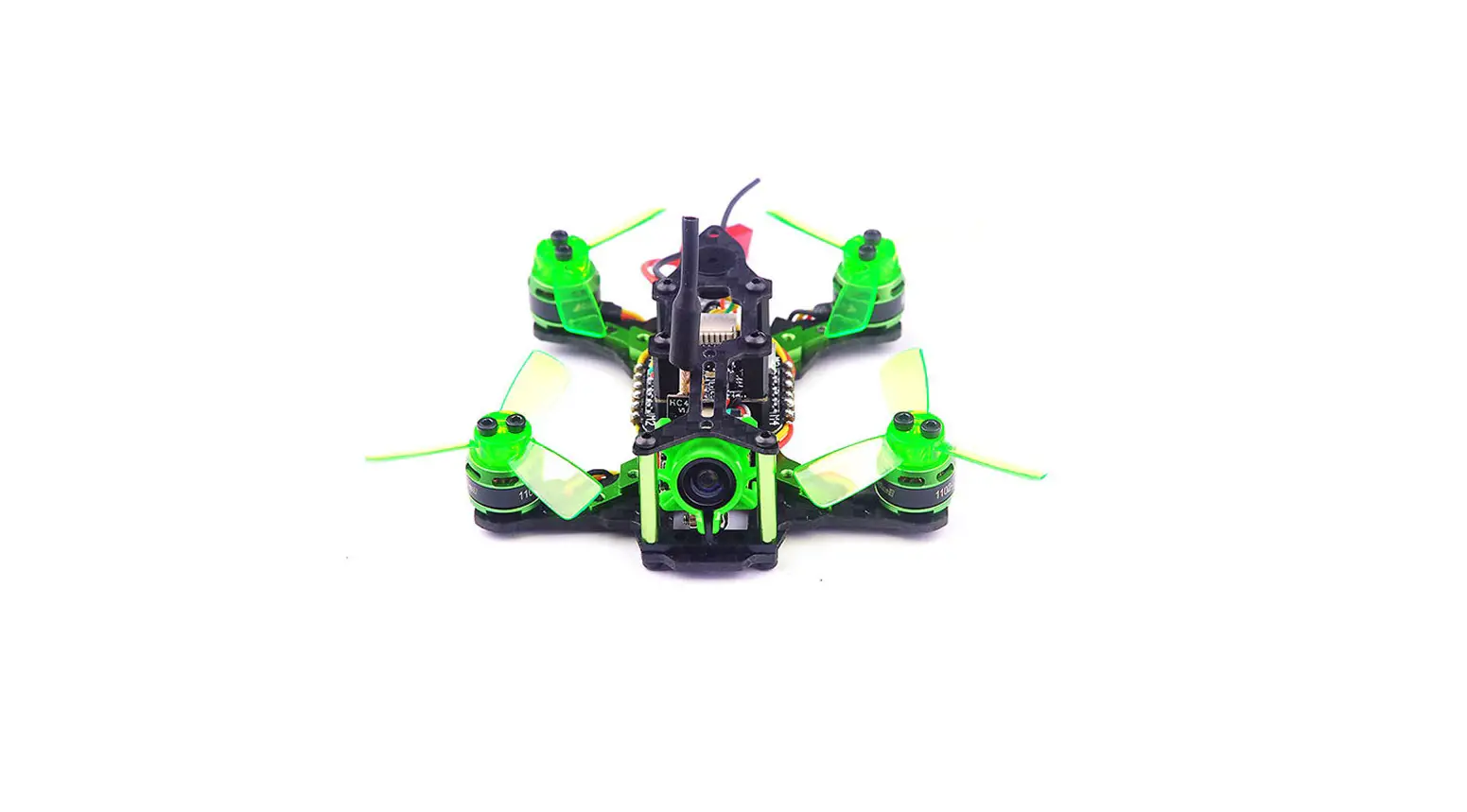 Happymodel Mantis 85 Mini Drone User Manual