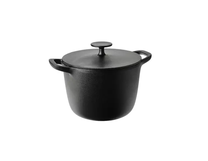 Ikea Vardagen Cast Iron Cookware Guarantee Information