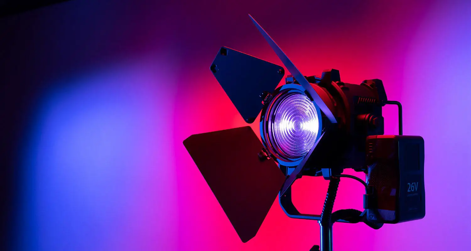 Fiilex P360s Portable Led Light User Guide