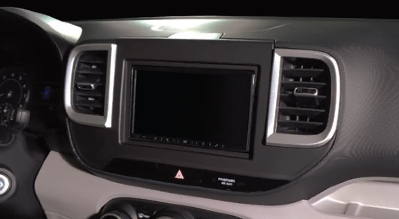 Metra 95-7398 Dash Kit Installation Guide