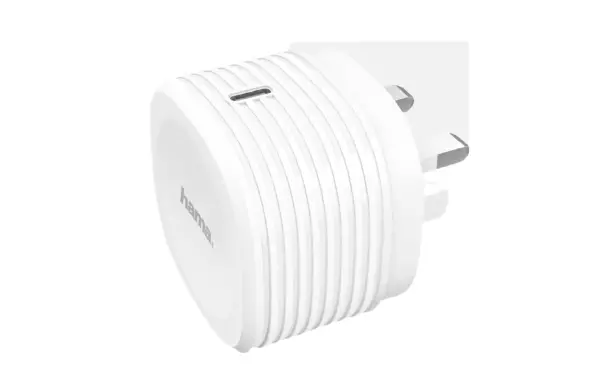 Hama 210588 Charger, Usb-c, Pd/ Qc 3.0, 2.0 Instructions