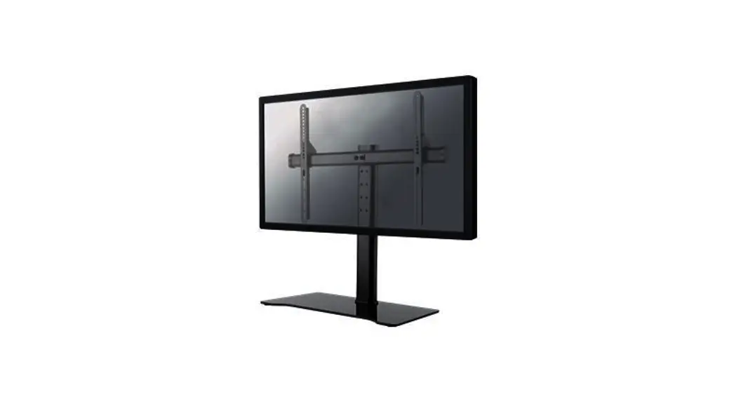 Newstar Neomounts Monitor Desk Stand Fpma-d1250 Instruction Manual