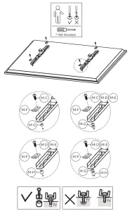 NEWSTAR Neomounts Monitor Desk Stand FPMAD1250 - figure 10
