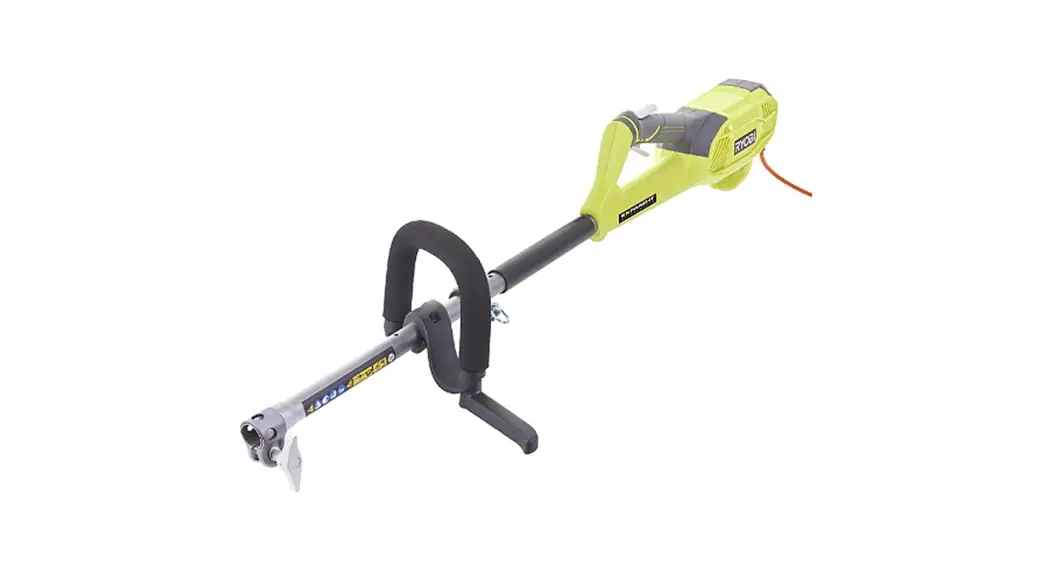 Ryobi Rph26e Power Head Attachment (petrol) User Manual