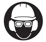 RYOBI RPH26E Power Head Attachment Petrol - icon10