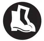 RYOBI RPH26E Power Head Attachment Petrol - icon2