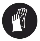 RYOBI RPH26E Power Head Attachment Petrol - icon3