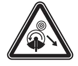 RYOBI RPH26E Power Head Attachment Petrol - icon8