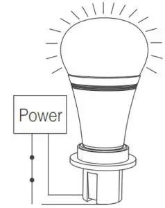 MiBOXER DMX512 Master RGB X3 - Linking Instructions 3