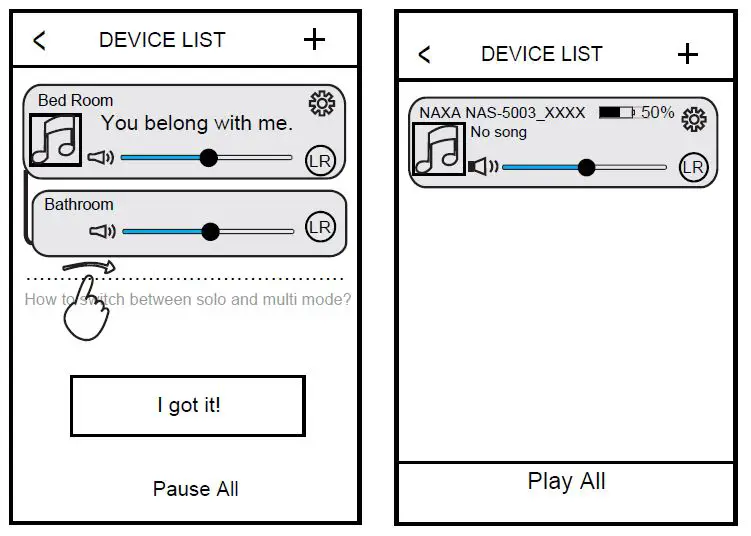 naxa NAS-5003 Bluetooth and Wi-Fi Speaker fig15