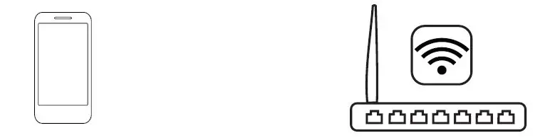 naxa NAS-5003 Bluetooth and Wi-Fi Speaker fig3