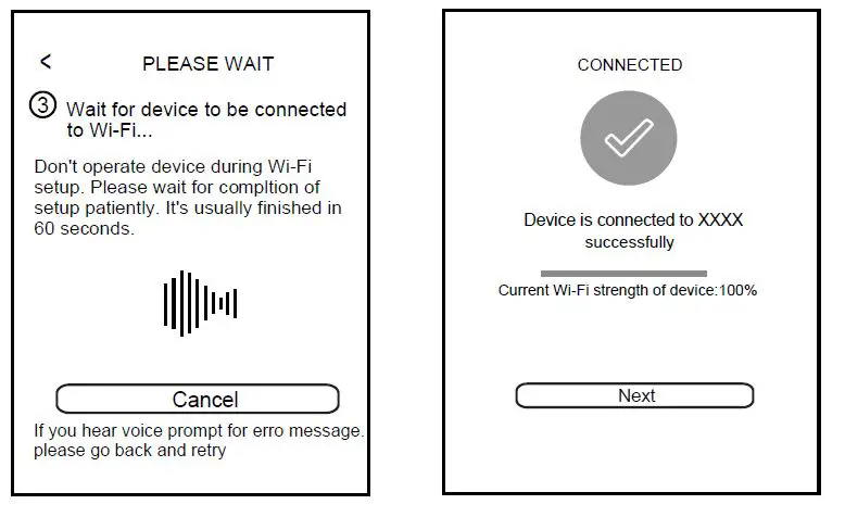 naxa NAS-5003 Bluetooth and Wi-Fi Speaker fig7