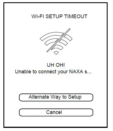 naxa NAS-5003 Bluetooth and Wi-Fi Speaker fig8