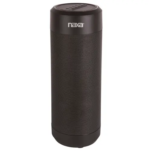 naxa NAS-5003 Bluetooth and Wi-Fi Speaker image