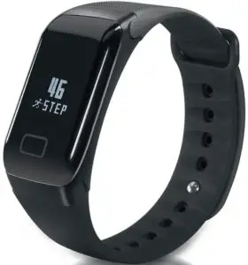 imperii RR FIERRO BP HR Smart Bracelet