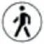 Pedometer Icon