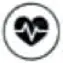 Heart Rate Icon