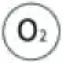Blood Oxygen Icon