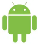 Android icon