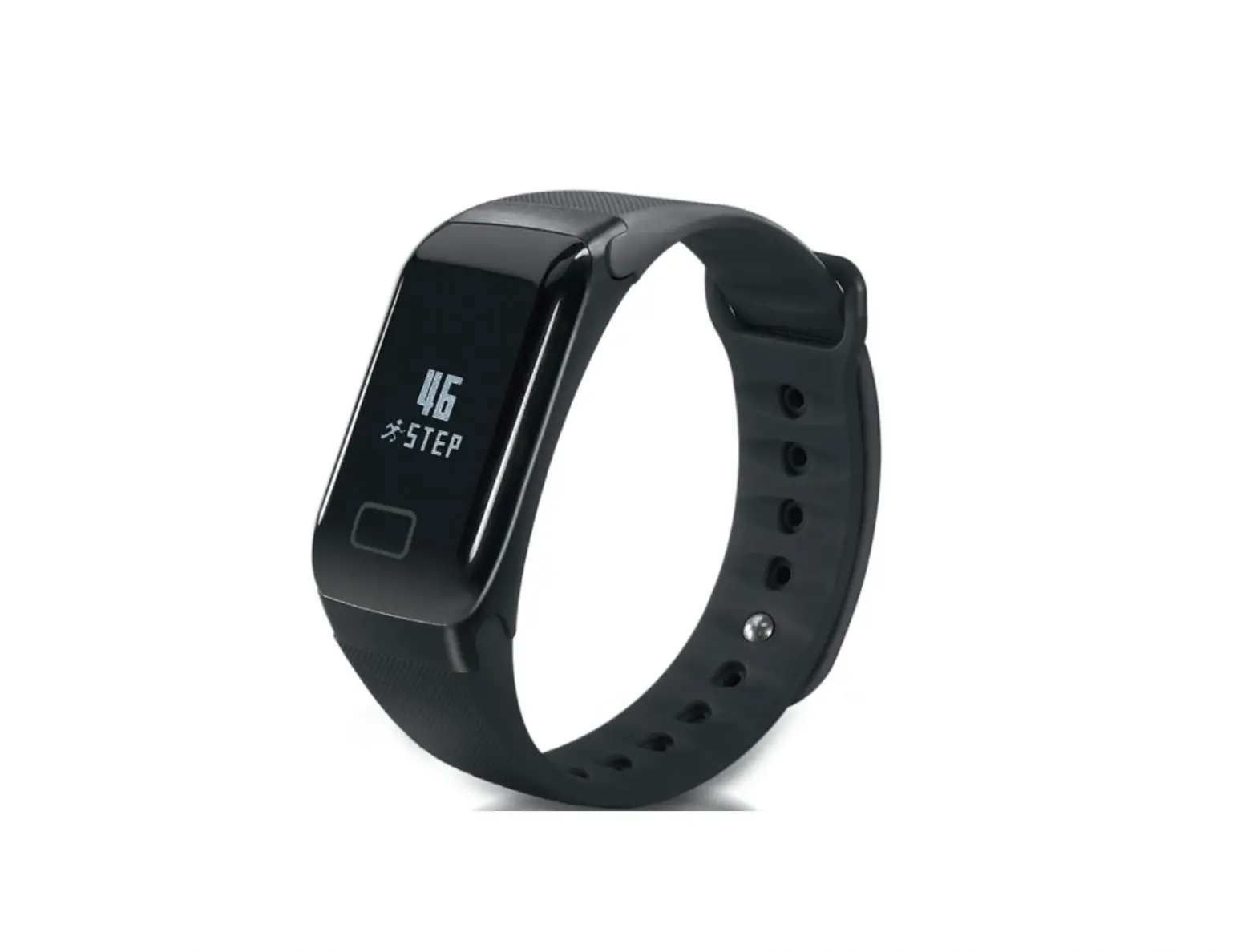 Imperii Rr Fierro Bp Hr Smart Bracelet Instruction Manual Imperii Rr Fierro Bp Hr Smart Bracelet Instruction Manual