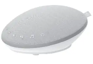 iHome Zenergy White Noise Generator iZ2