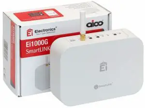 EI Electronics Ei1000G SmartLink Gateway