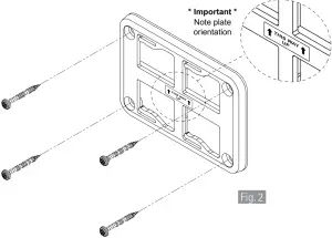 Installation Instructions