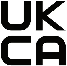 UKCA Icon