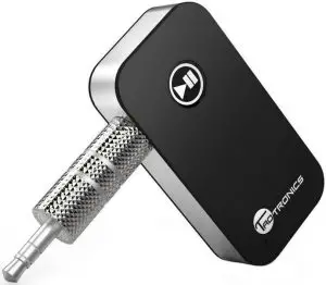 TAOTRONICS JPTT-BR05 Bluetooth Receiver