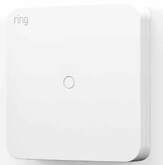 Ring Retrofit Alarm Kit