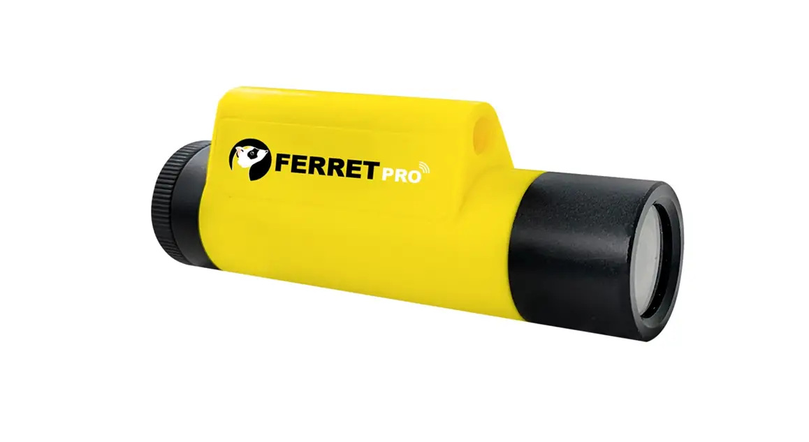 Ferret Tools Cfwf50a2 Variable Focus Wifi Inspection Camera User Guide Ferret Tools Cfwf50a2 Variable Focus Wifi Inspection Camera User Guide