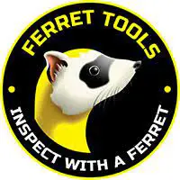 FERRET TOOLS LOGO
