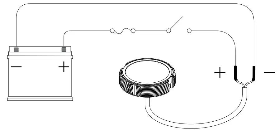 SCANSTRUT SC-CW-07F ROKK Wireless Charger
