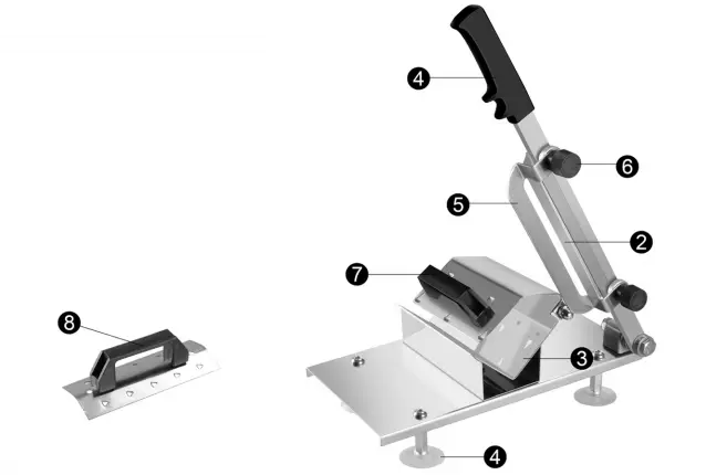 PRODUCT SPECIFICATIONS FEATURES