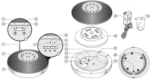 Product & Accessories