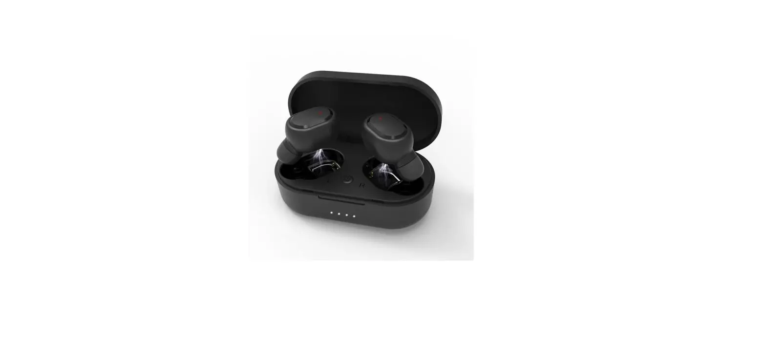 Raisace M1 Bluetooth Wireless Earbuds User Guide Raisace M1 Bluetooth Wireless Earbuds User Guide
