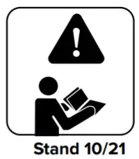 MAGIRA ARCTIC DF36 C Mobile Dual Zone Fridge - 1