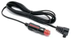 MAGIRA ARCTIC DF36 C Mobile Dual Zone Fridge - Handling